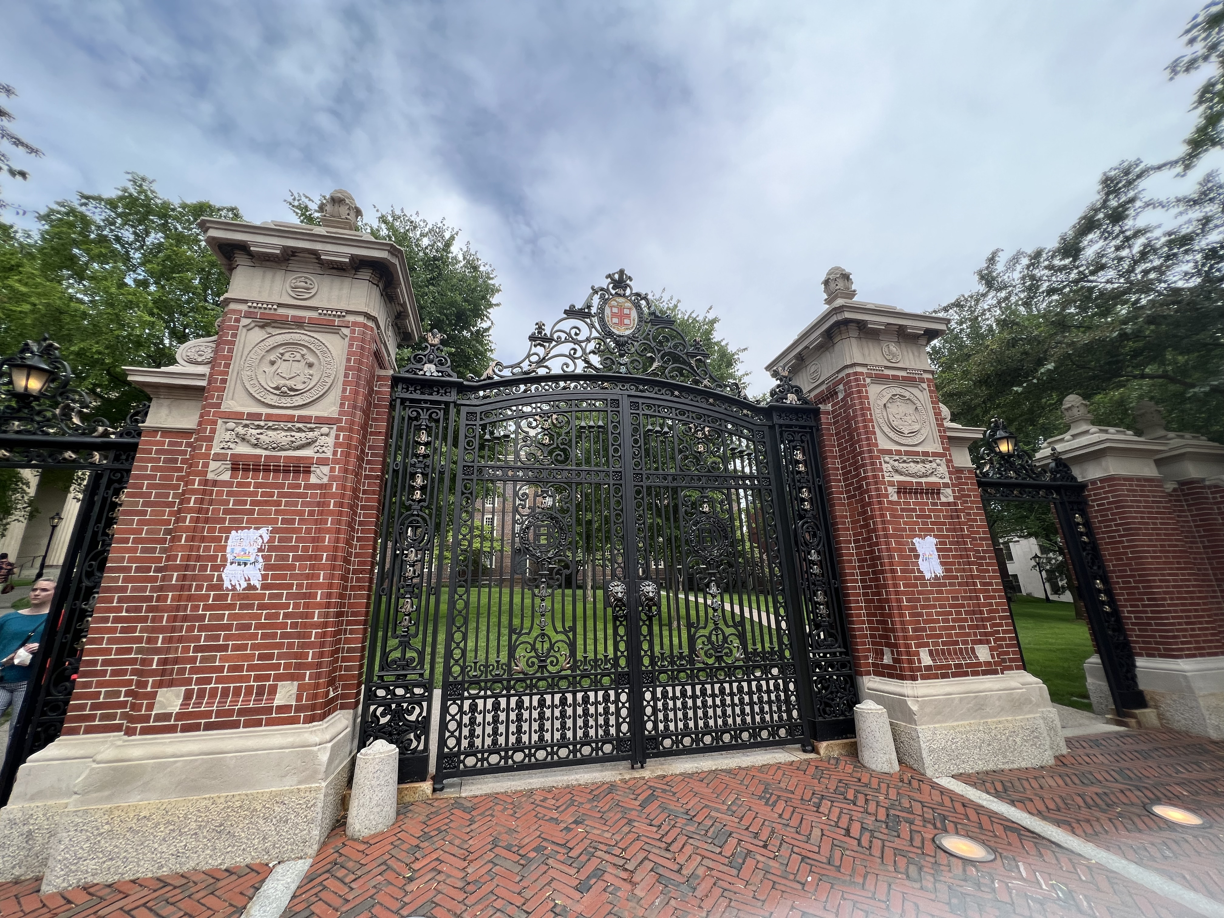 Brown University