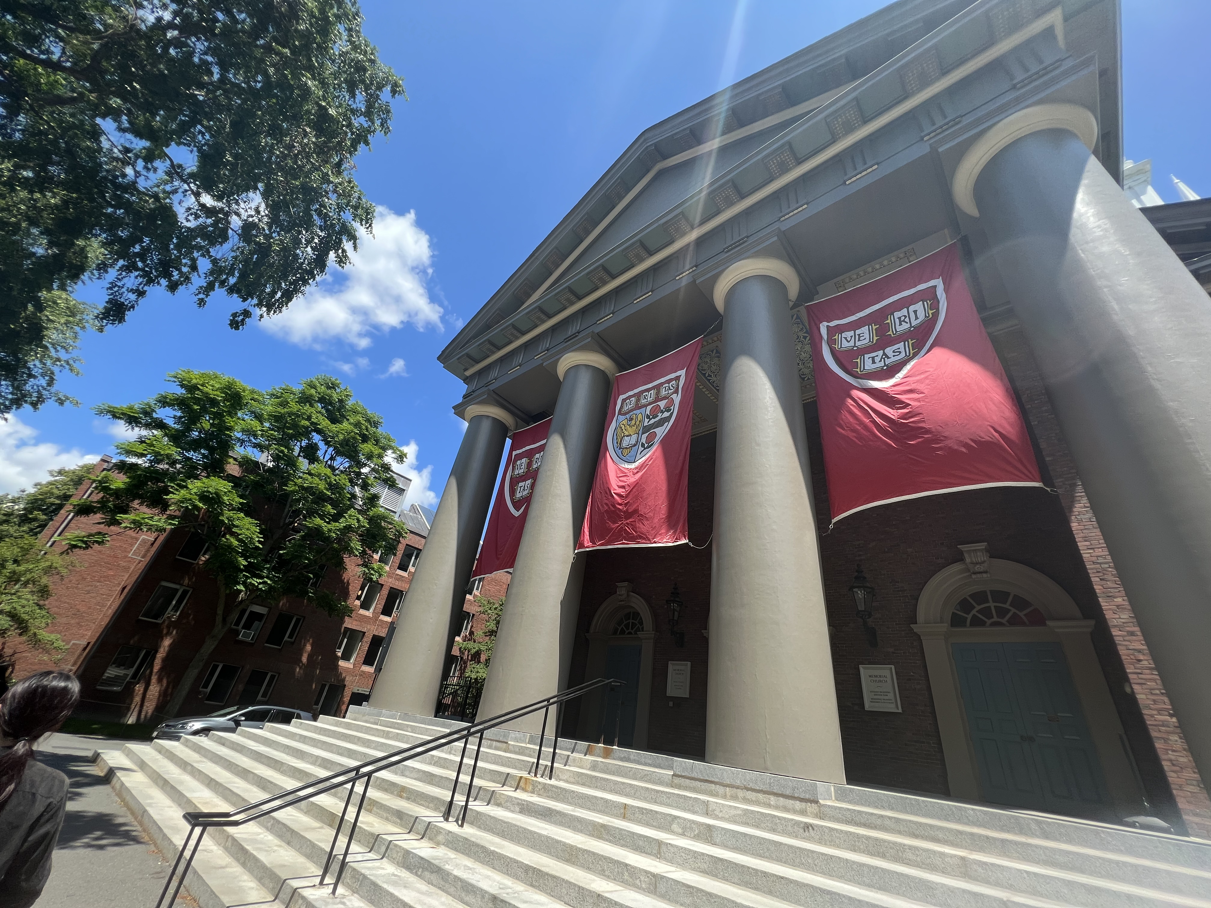 Harvard University