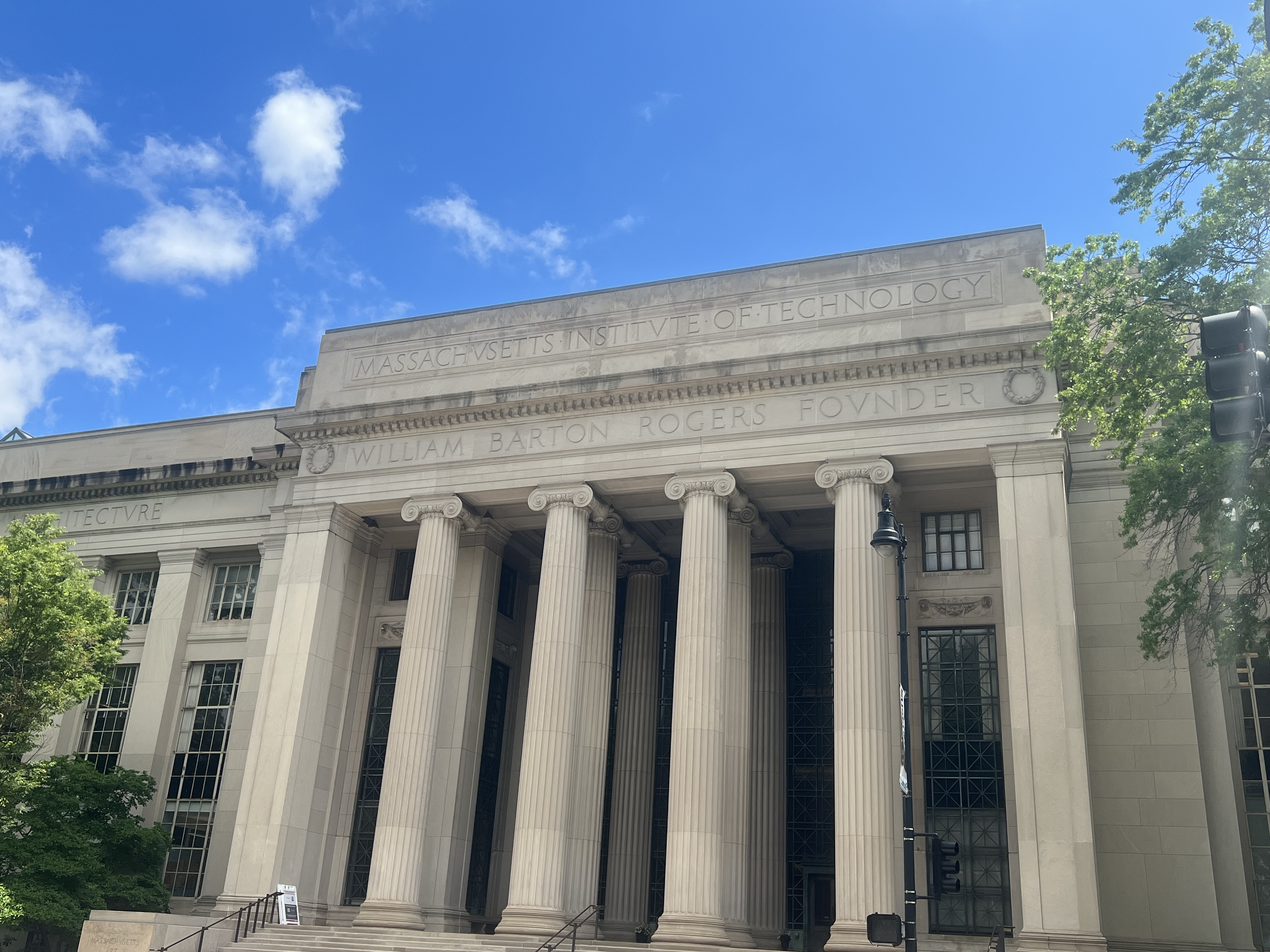 MIT