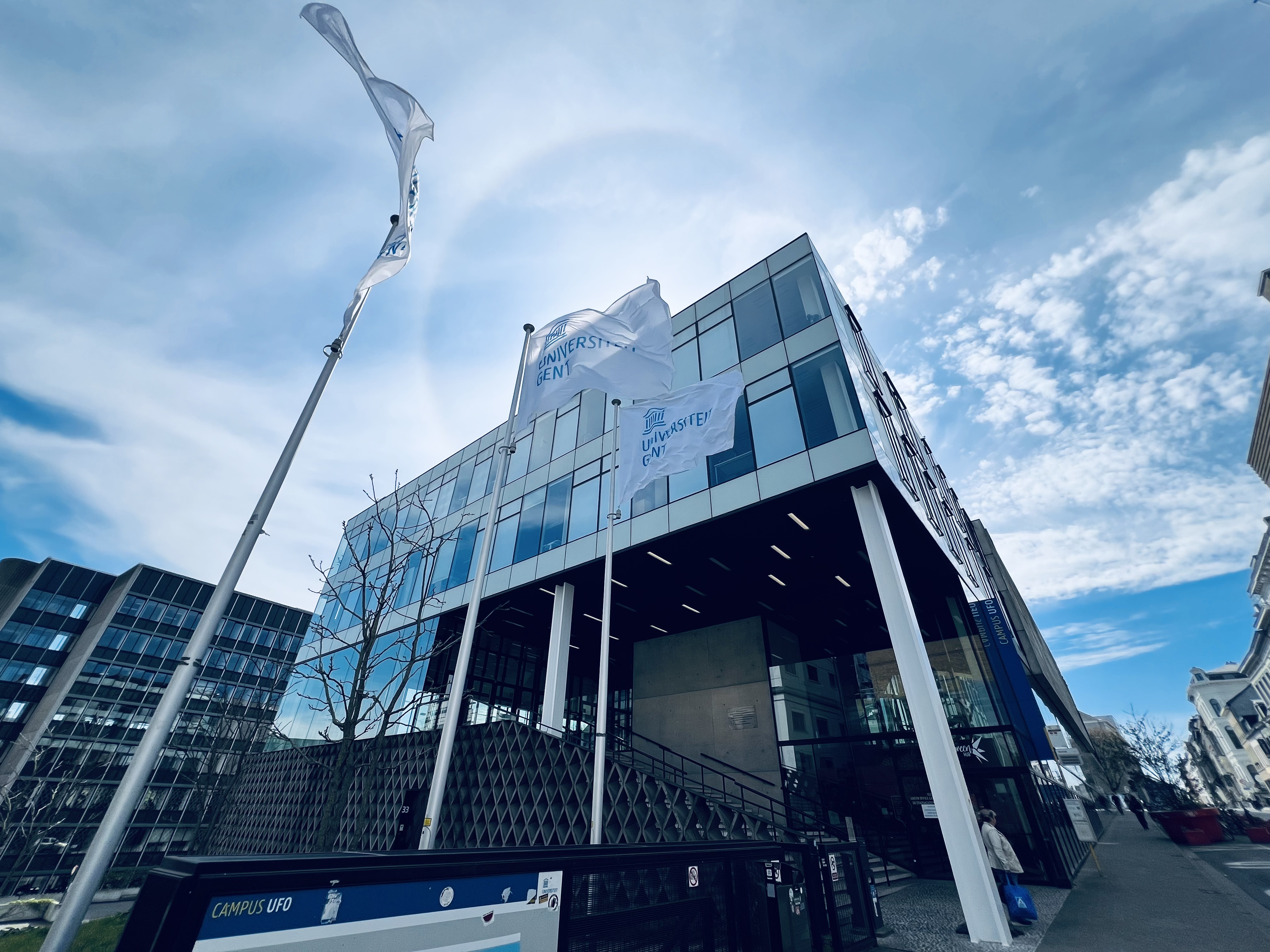 UGent